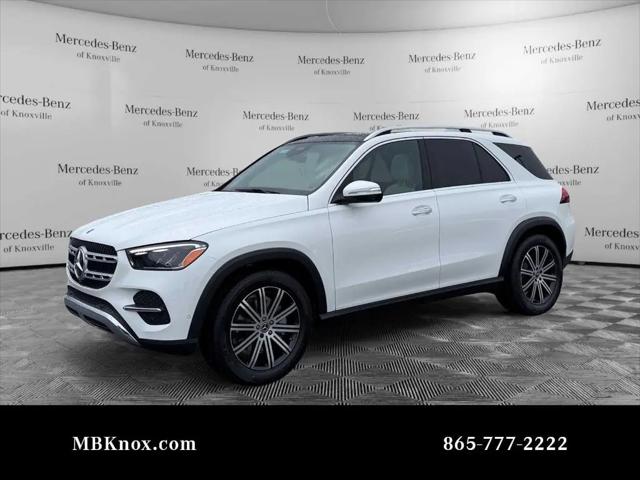 2026 Mercedes-Benz GLE GLE 350 Base 4MATIC for sale in Knoxville, TN