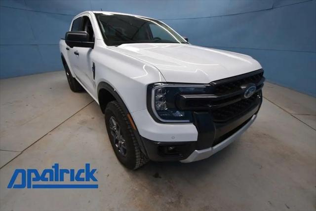 2024 Ford Ranger XLT for sale in Boonville, IN