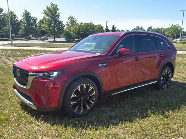 2026 Mazda X-90 Premium Plus for sale in Milwaukee, WI