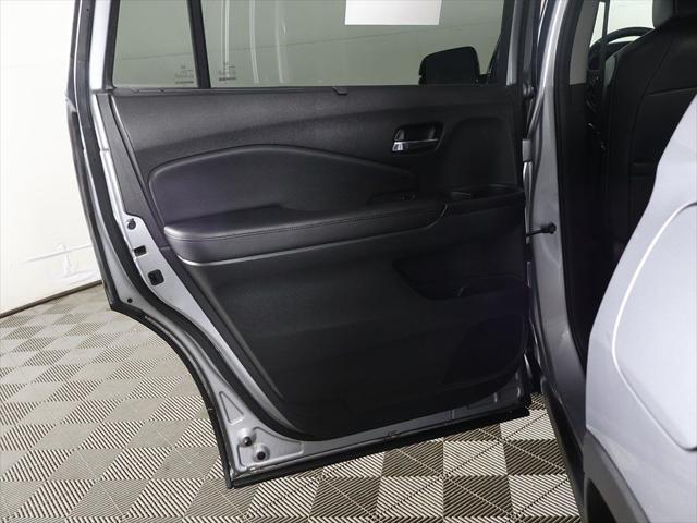 2018 Honda Pilot Elite