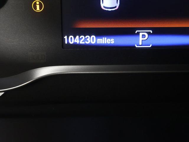 2018 Honda Pilot Elite