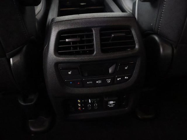 2018 Honda Pilot Elite