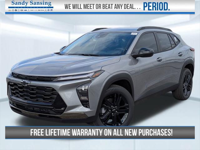 2026 Chevrolet Trax FWD ACTIV for sale in Pensacola, FL