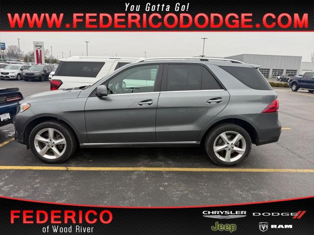 2020 Mercedes-Benz GLE 350 4MATIC