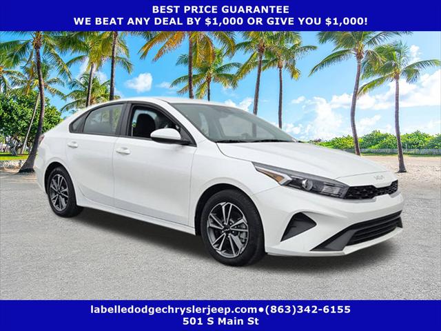 2024 Kia Forte LXS 2024 Kia Forte LXS