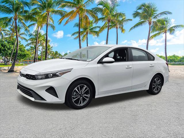 2024 Kia Forte LXS 2024 Kia Forte LXS