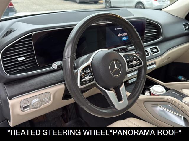 2020 Mercedes-Benz GLE 350 4MATIC 2020 Mercedes-Benz GLE 350 4MATIC