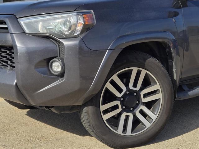 2022 Toyota 4Runner SR5 Premium 2022 Toyota 4Runner SR5 Premium