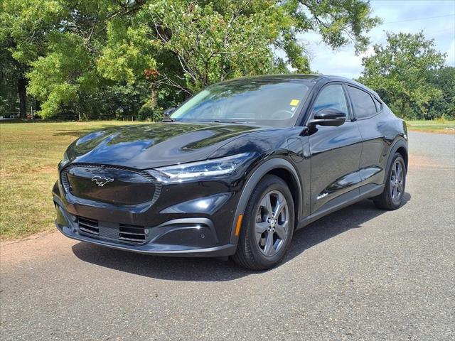 2023 Ford Mustang Mach-E Select