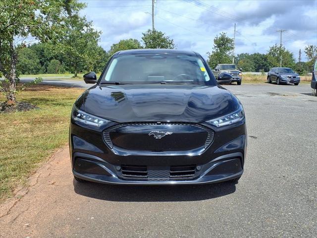 2023 Ford Mustang Mach-E Select