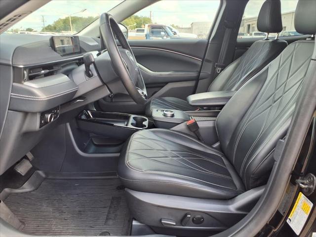 2023 Ford Mustang Mach-E Select