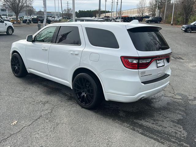 2021 Dodge Durango GT RWD 2021 Dodge Durango GT RWD