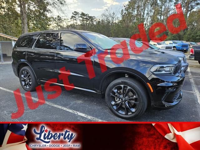 2022 Dodge Durango GT AWD