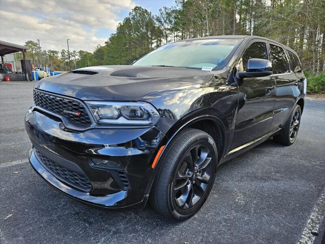 2022 Dodge Durango GT AWD
