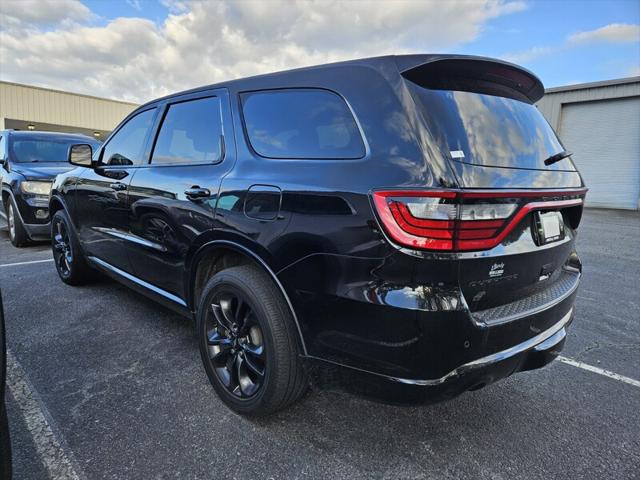 2022 Dodge Durango GT AWD