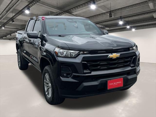 2024 Chevrolet Colorado 2WD LT