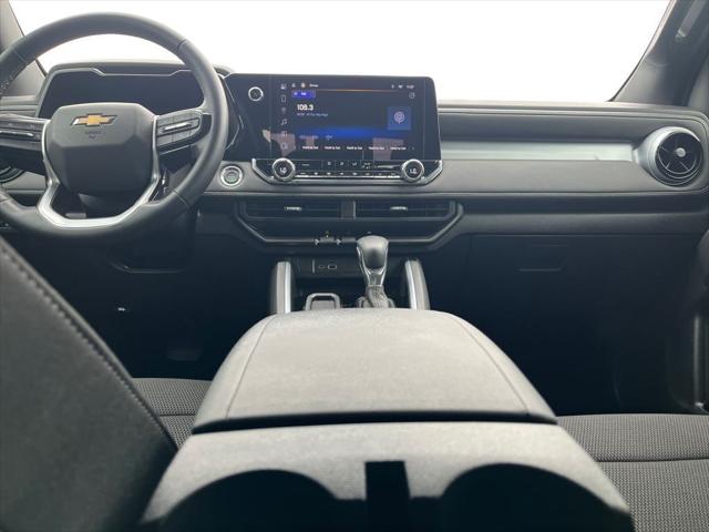 2024 Chevrolet Colorado 2WD LT