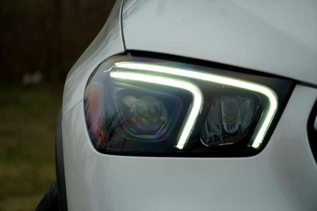 2022 Mercedes-Benz GLE 350 GLE 350 2022 Mercedes-Benz GLE 350 GLE 350