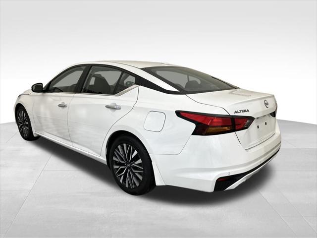 2024 Nissan Altima SV FWD 2024 Nissan Altima SV FWD