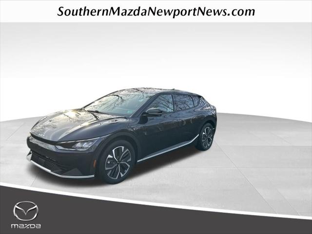 2022 Kia EV6 Light 2022 Kia EV6 Light