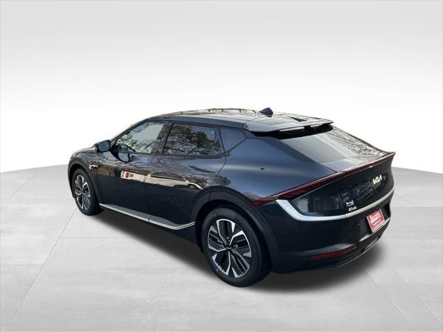 2022 Kia EV6 Light 2022 Kia EV6 Light