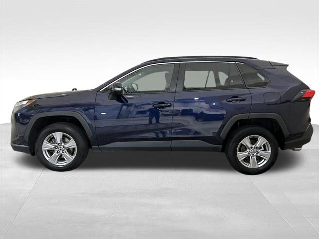 2024 Toyota RAV4 XLE 2024 Toyota RAV4 XLE