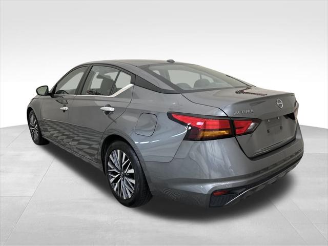 2023 Nissan Altima SV FWD