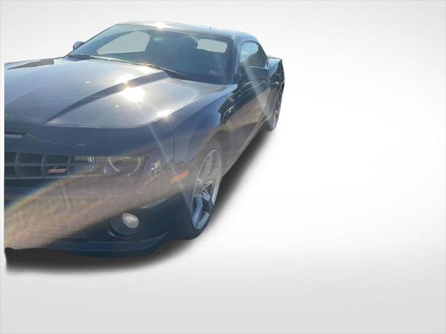 2011 Chevrolet Camaro 2SS 2011 Chevrolet Camaro 2SS