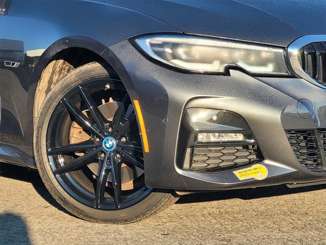 2022 BMW 3 Series 330e Sedan