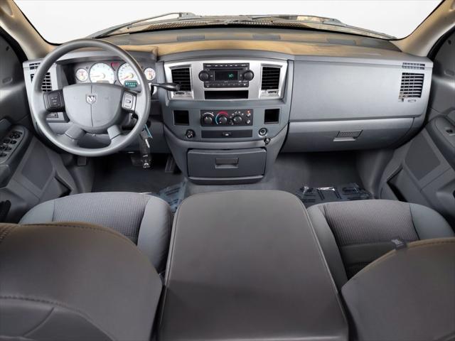 2008 Dodge Ram 1500 SLT