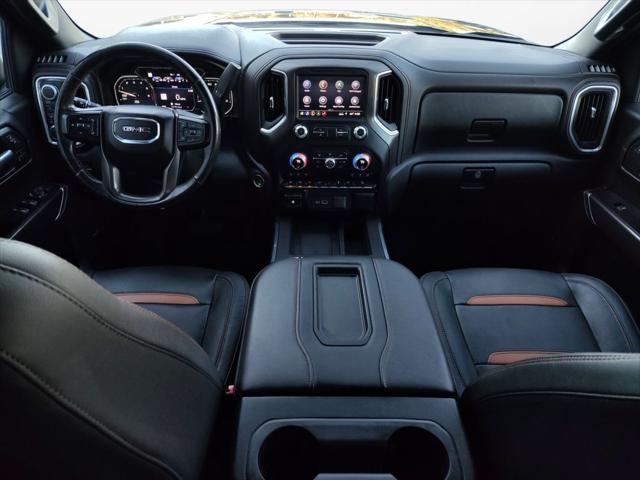 2019 GMC Sierra 1500 AT4 2019 GMC Sierra 1500 AT4