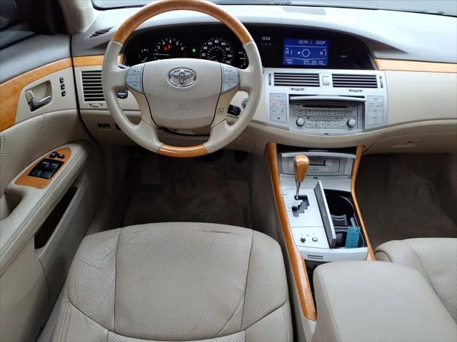 2006 Toyota Avalon Limited 2006 Toyota Avalon Limited