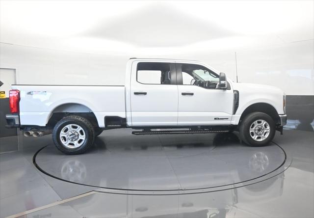 2025 Ford F-250 XLT