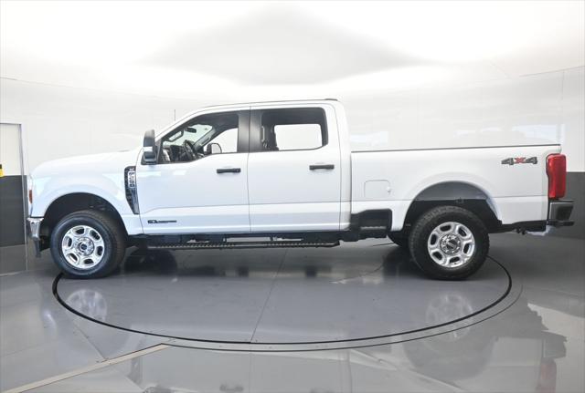 2025 Ford F-250 XLT