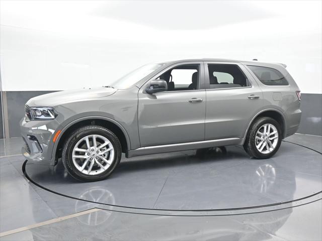 2026 Dodge Durango GT AWD