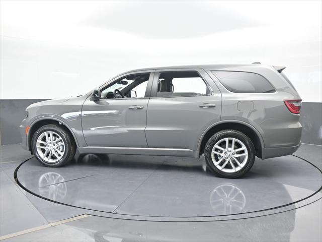 2026 Dodge Durango GT AWD