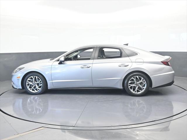 2023 Hyundai Sonata SEL 2023 Hyundai Sonata SEL