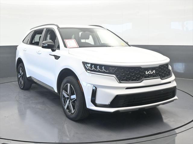 2023 Kia Sorento S