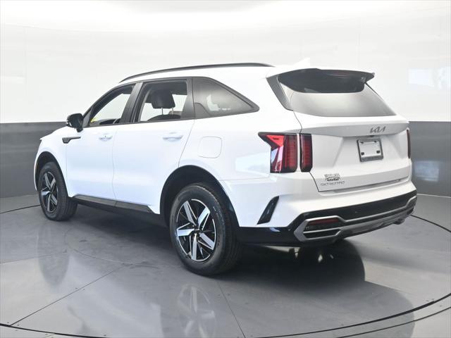 2023 Kia Sorento S 2023 Kia Sorento S