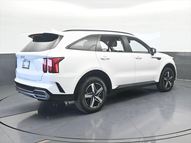 2023 Kia Sorento S 2023 Kia Sorento S