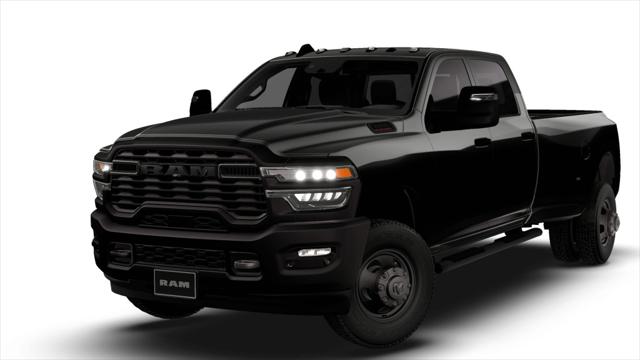 2026 RAM Ram 3500 RAM 3500 TRADESMAN CREW CAB 4X4 8 BOX 2026 RAM Ram 3500 RAM 3500 TRADESMAN CREW CAB 4X4 8 BOX