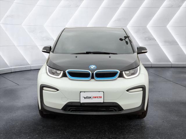 2021 BMW i3 120Ah w/Range Extender