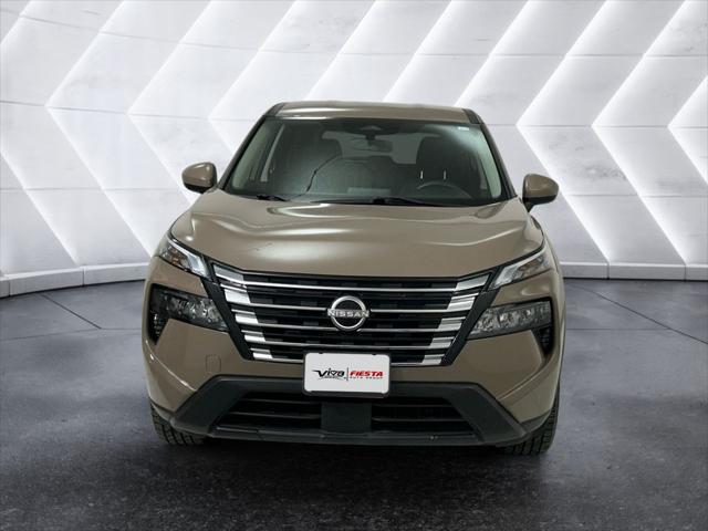 2024 Nissan Rogue SV FWD