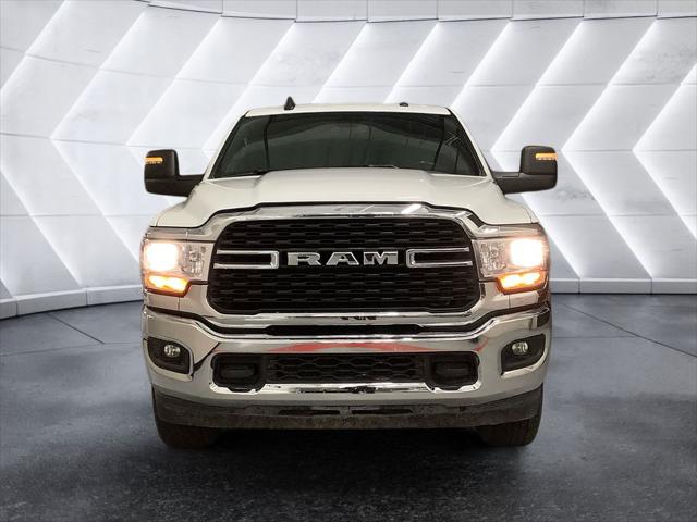 2024 RAM 2500 Big Horn Crew Cab 4x4 64 Box