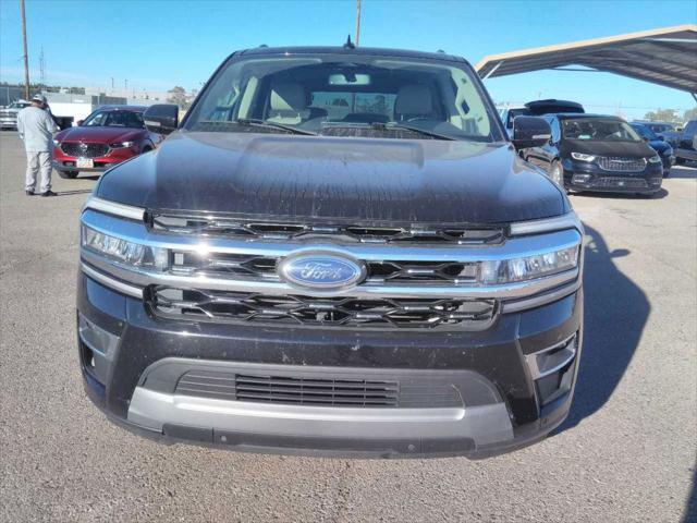 2023 Ford Expedition Limited MAX