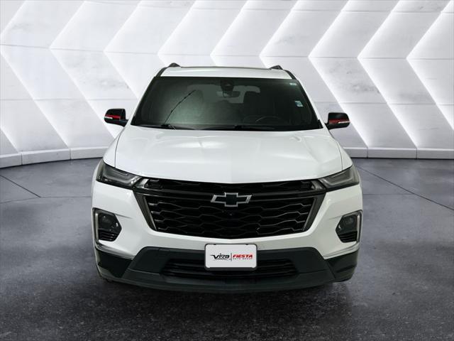 2023 Chevrolet Traverse FWD Premier
