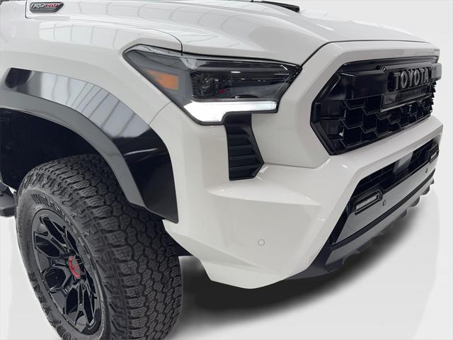 2024 Toyota Tacoma Hybrid TRD Pro