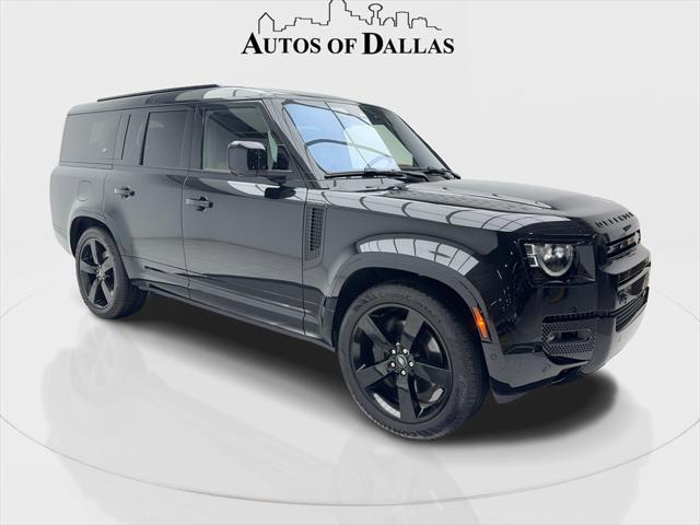 2023 Land Rover Defender 130 X-Dynamic SE