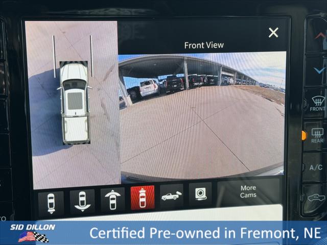 2023 RAM 1500 Limited Crew Cab 4x4 57 Box 2023 RAM 1500 Limited Crew Cab 4x4 57 Box