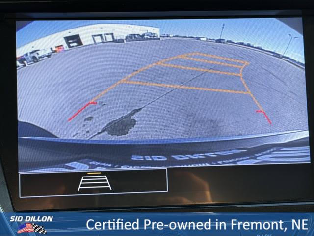 2023 Chevrolet Trailblazer AWD LT 2023 Chevrolet Trailblazer AWD LT